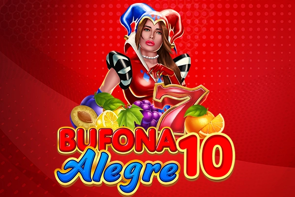 Bufona Alegre 10